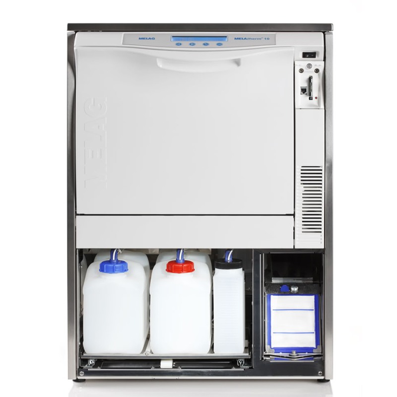 Моечная машина MELAtherm 10